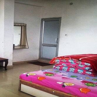 Milap Guest House, Dharamshala 2